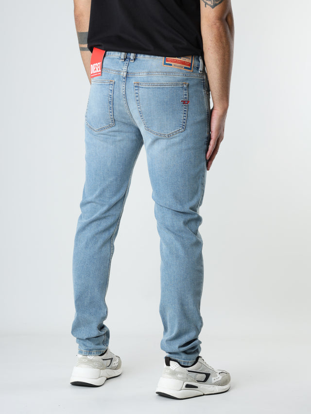 Diesel - Skinny Fit Jeans - 1979 SLEENKER