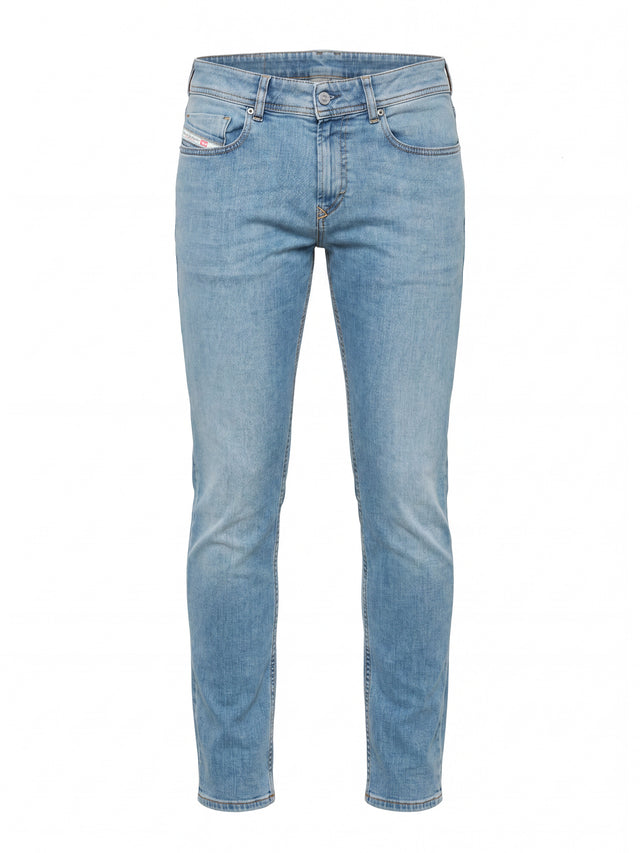Diesel - Skinny Fit Jeans - 1979 SLEENKER