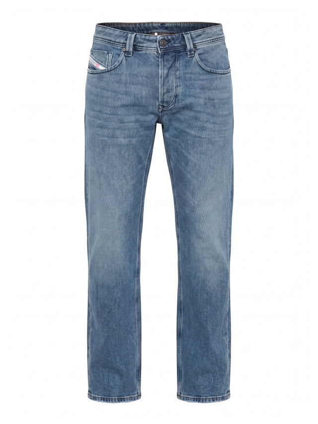 Diesel - Straight Fit Jeans - 1985 LARKEE
