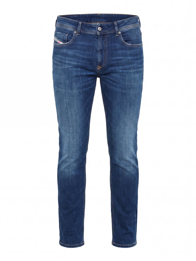 Diesel - Skinny Fit Jeans - 1979 SLEENKER
