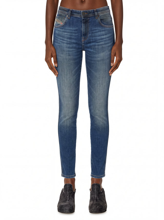 Diesel - Skinny Fit Jeans - 2015 BABHILA