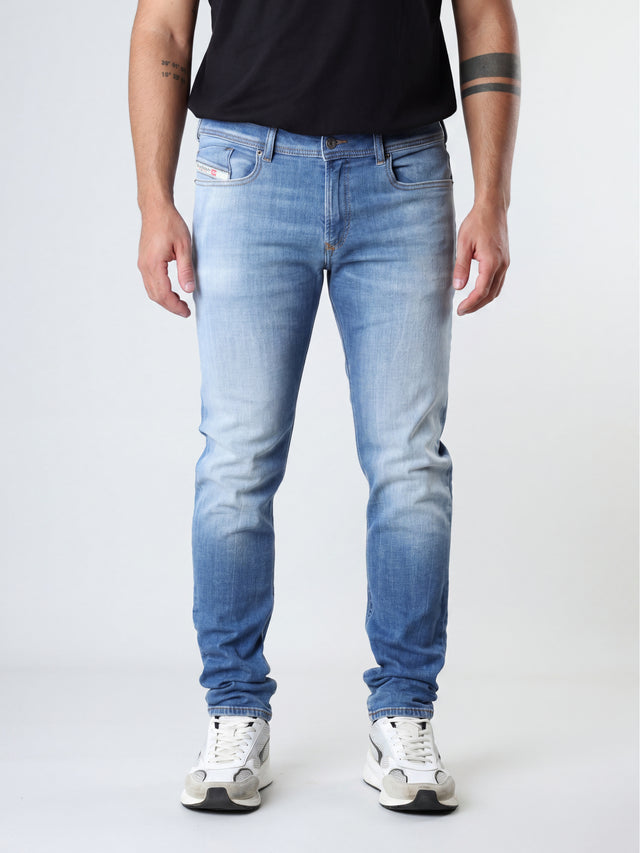 Diesel - Skinny Fit Jeans - 1979 SLEENKER
