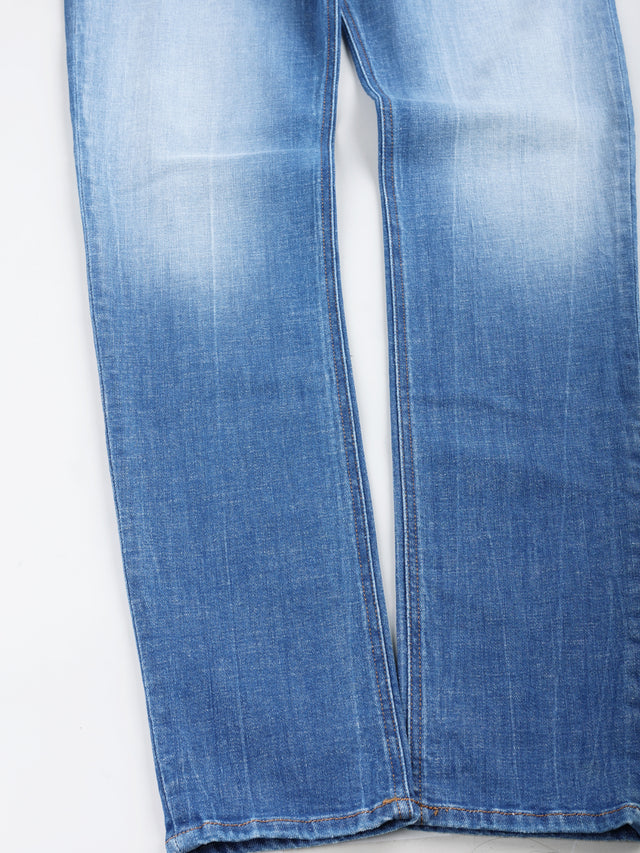 Diesel - Skinny Fit Jeans - 1979 SLEENKER