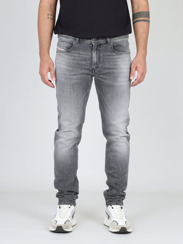 Diesel - Skinny Fit Jeans - 1979 SLEENKER