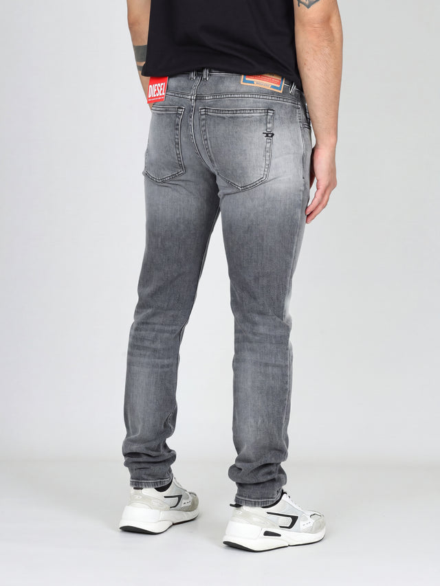 Diesel - Skinny Fit Jeans - 1979 SLEENKER