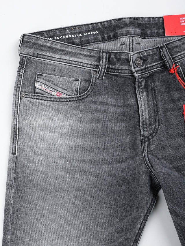 Diesel - Skinny Fit Jeans - 1979 SLEENKER