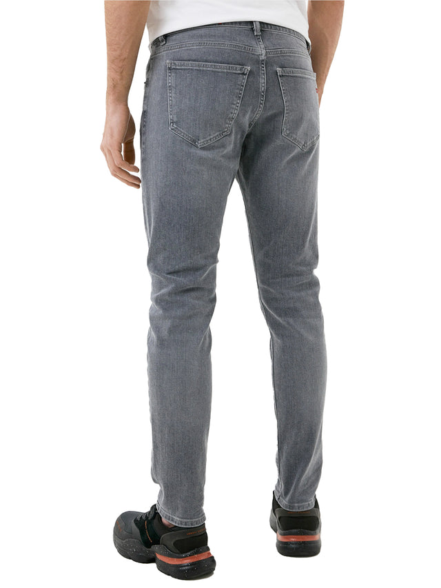 Diesel - Slim Fit Jeans - D-Strukt 0GDAP