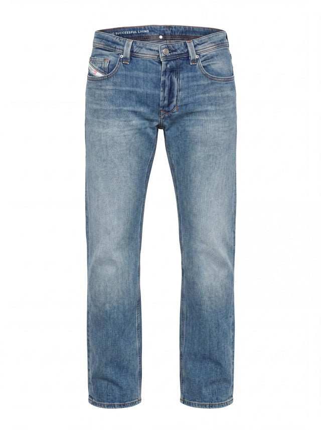 Diesel - Straight Fit Jeans - 1985 LARKEE