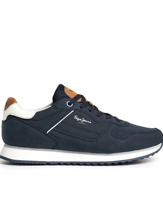 Pepe Jeans - Low Sneakers - London Street M
