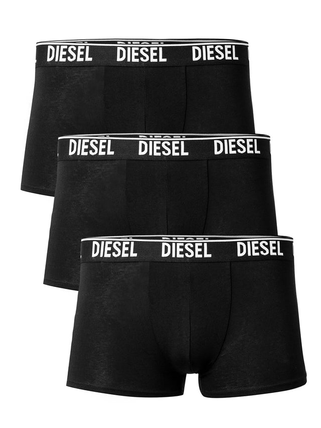 Diesel - Boxershorts - SHAWN E4101 (3er Pack)