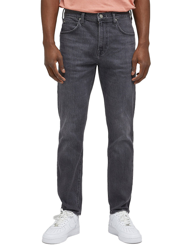 Lee - Tapered Fit Jeans - Austin Slate