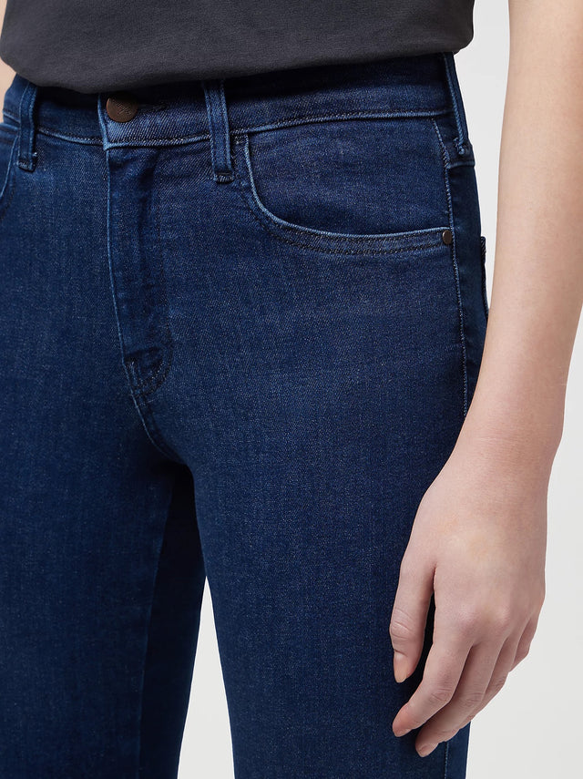 Wrangler - Slim Fit Jeans - SLIM UNBREAKABLE