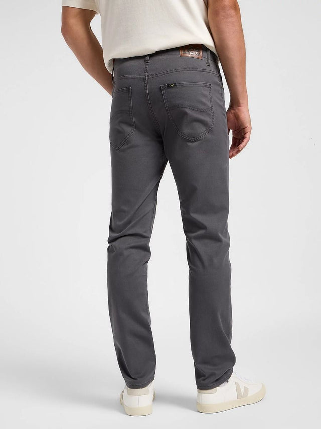 Lee - Slim Fit Chinohose - SLIM FIT MVP