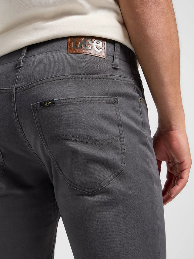 Lee - Slim Fit Chinohose - SLIM FIT MVP