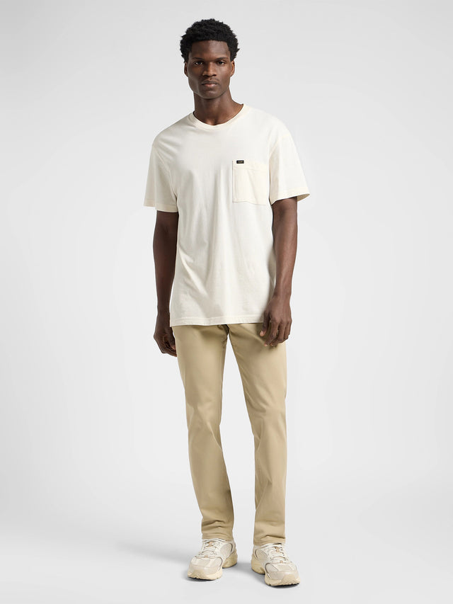 Lee - Slim Fit Chinohose - SLIM FIT MVP