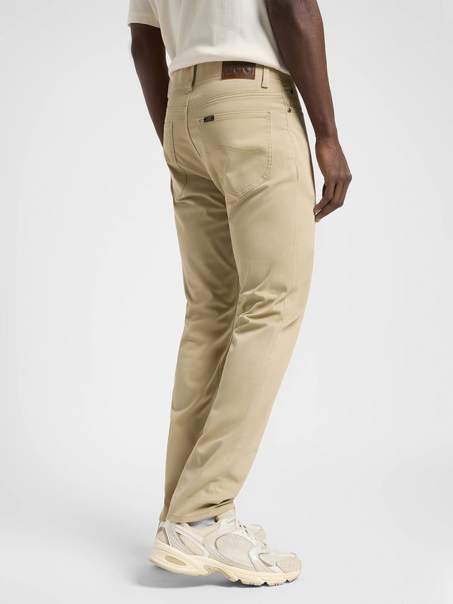 Lee - Slim Fit Chinohose - SLIM FIT MVP
