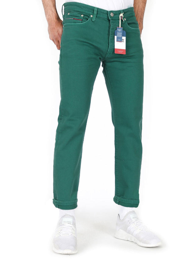Tommy Hilfiger - Slim Fit Jeans - Slater Egco
