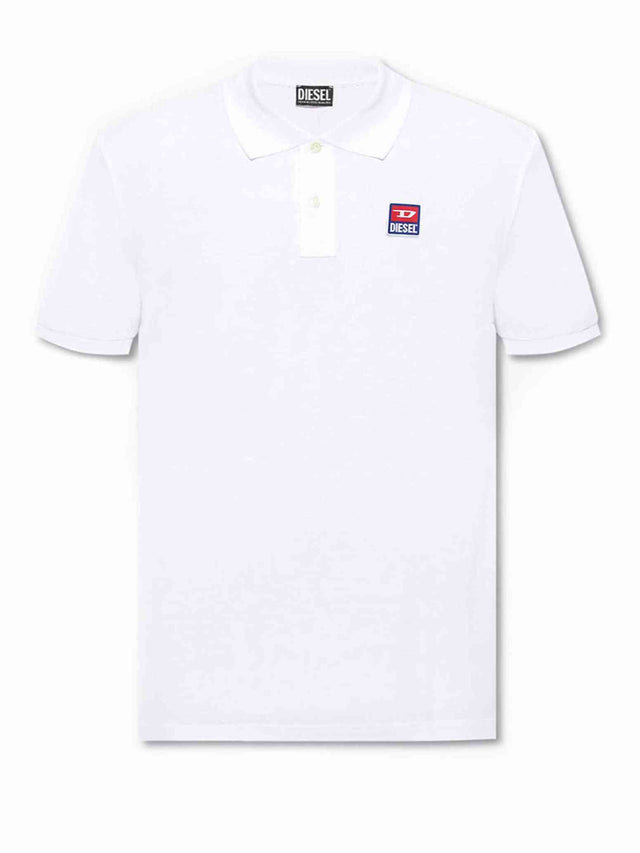 Diesel - Poloshirt - T-SMITH 16-2