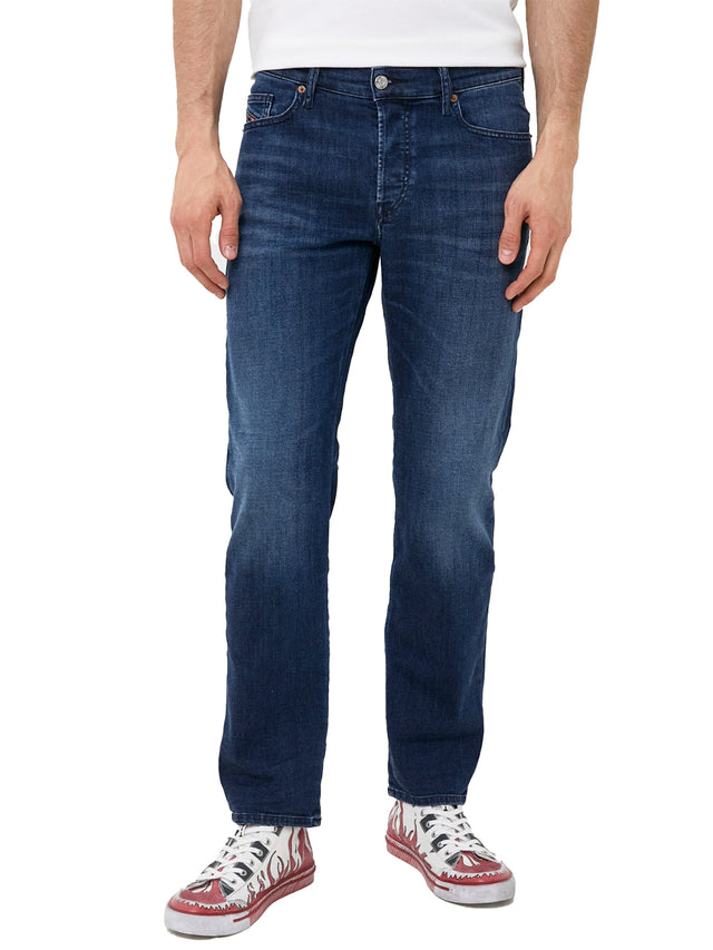 Diesel - Straight Fit Jeans - D-Mihtry 069SF