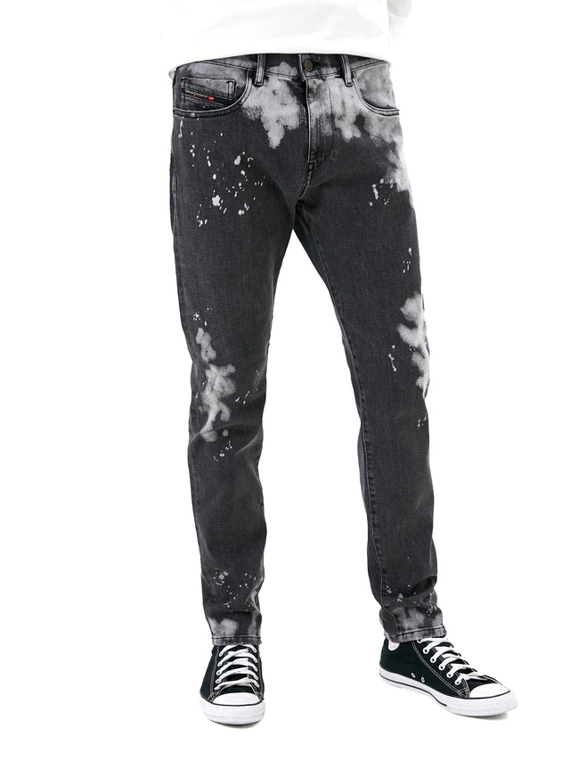 Diesel - Slim Fit Jeans - D-Strukt 009RE