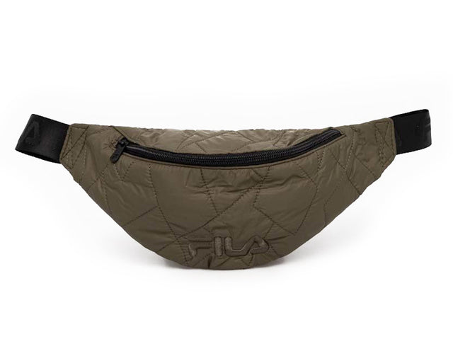 Fila - Belt bag - BENI olive green