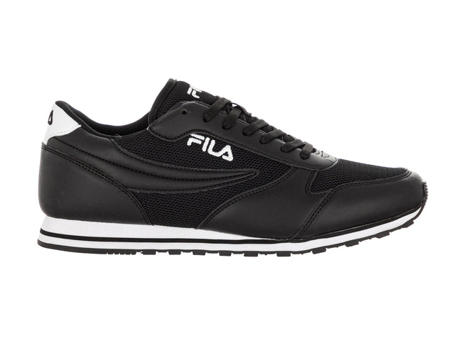 Fila - Low Sneaker - ORBIT M Low 80010