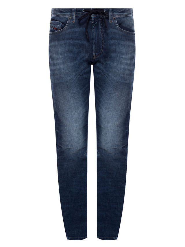 Diesel - Slim Fit JogJeans - Thommer-CB-NE 088AX