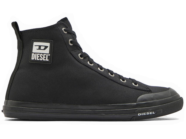 Diesel - High Sneaker - S-Astico Mid Cut T8011