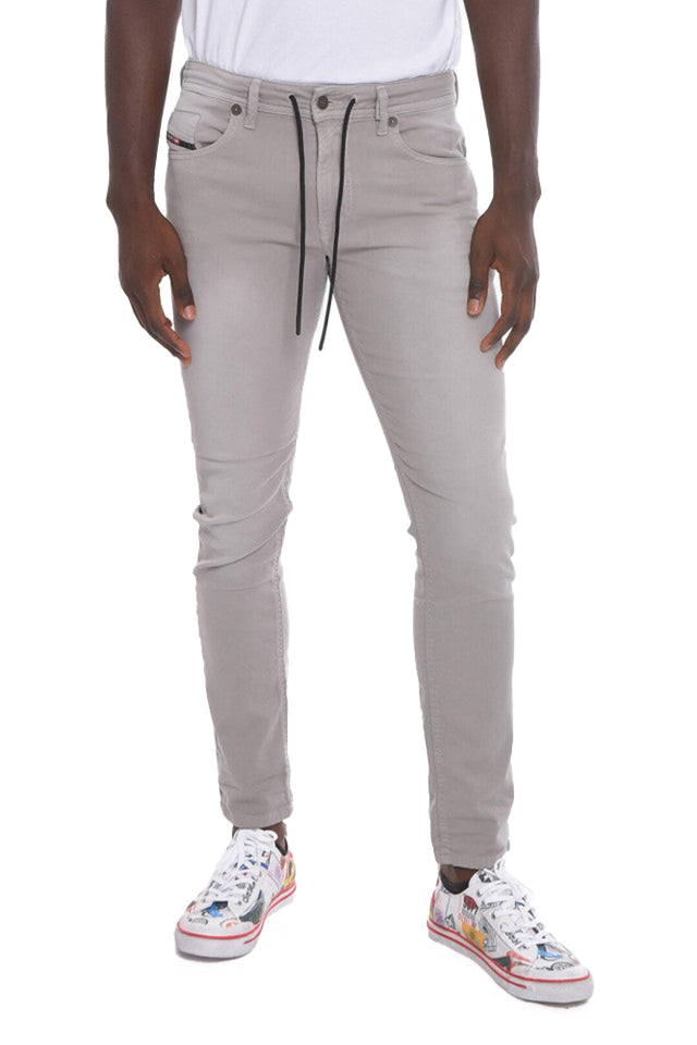 Diesel - Slim Fit Jogging Jeans - Thommer R670M 966