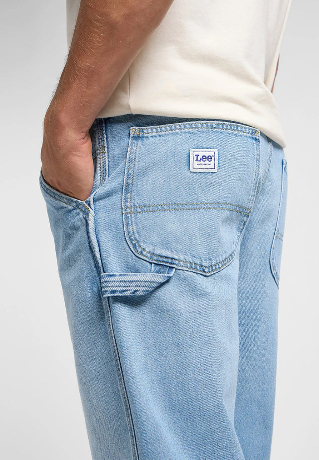 Lee - Relaxed Fit Jeans - CARPENTER NOLAND