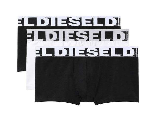 Diesel - Boxershorts - SHAWN 0PAWE_E2892 (3er Pack)