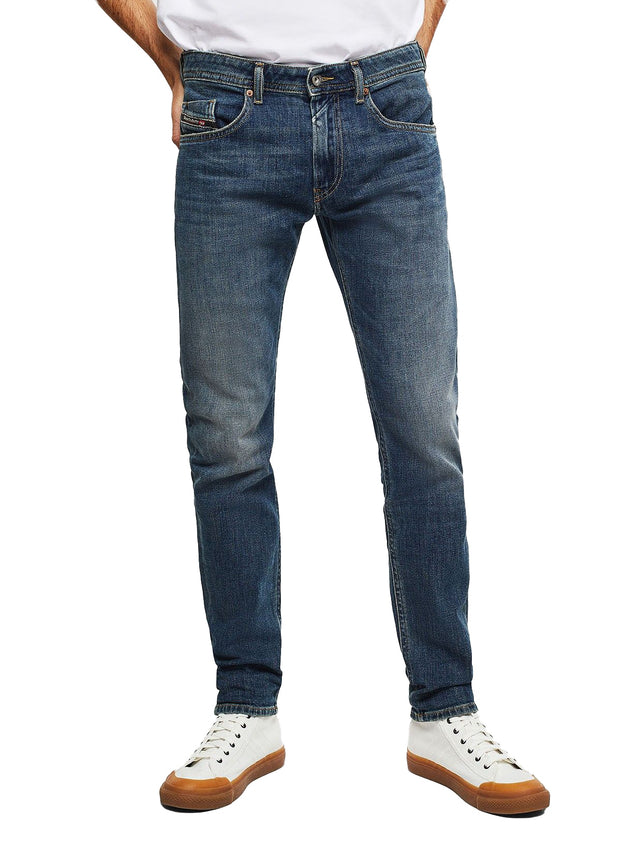 Diesel - Slim Fit Jeans - Thommer-X 0095M