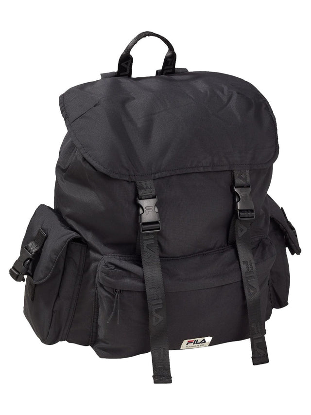 Fila - Rucksack - TROMSO Schwarz