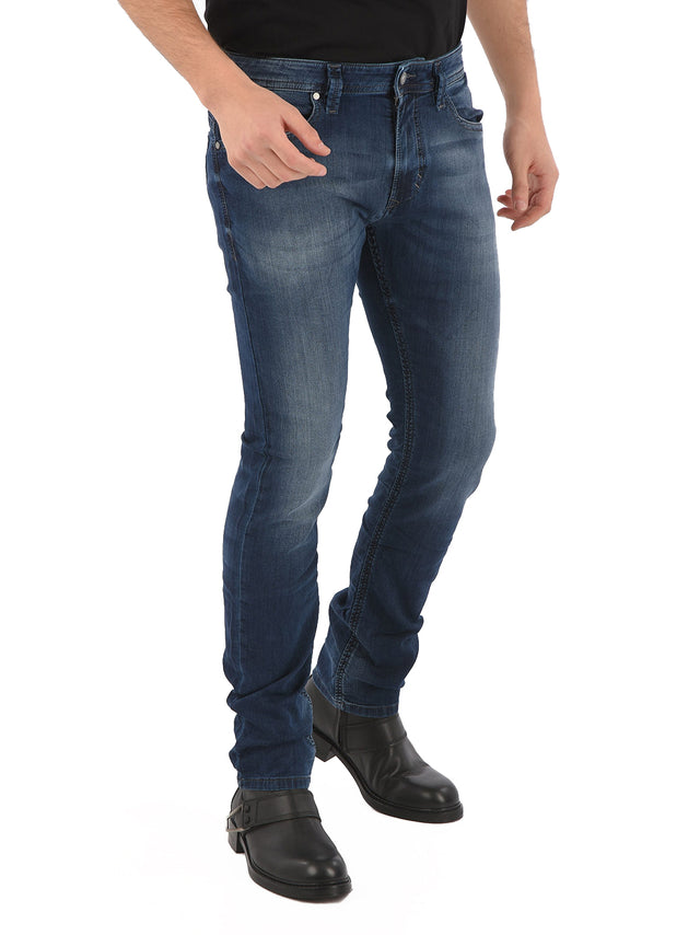 Diesel - Slim Fit JoggJeans - Thavar R47Y6