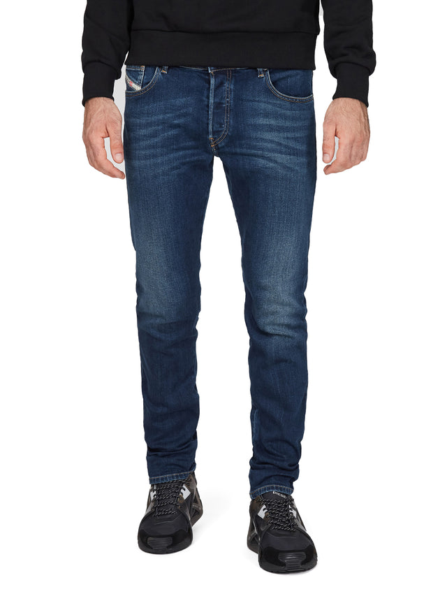 Diesel - Slim Fit Jeans - D-Yennox 009ML
