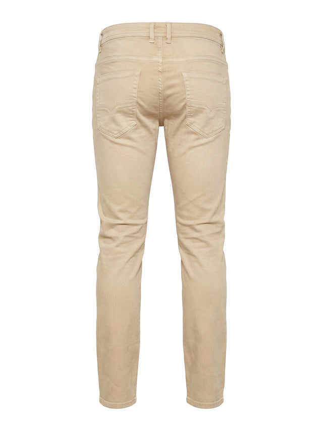 Diesel - Slim Fit JoggJeans - THOMMER