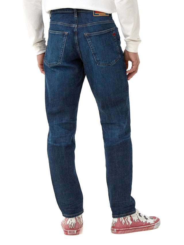 Diesel - Tapered Fit Jeans - 2005 D-Fining 0PFAZ