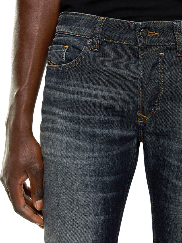 Diesel - Slim Straight Fit Jeans - Safado-X 009EP