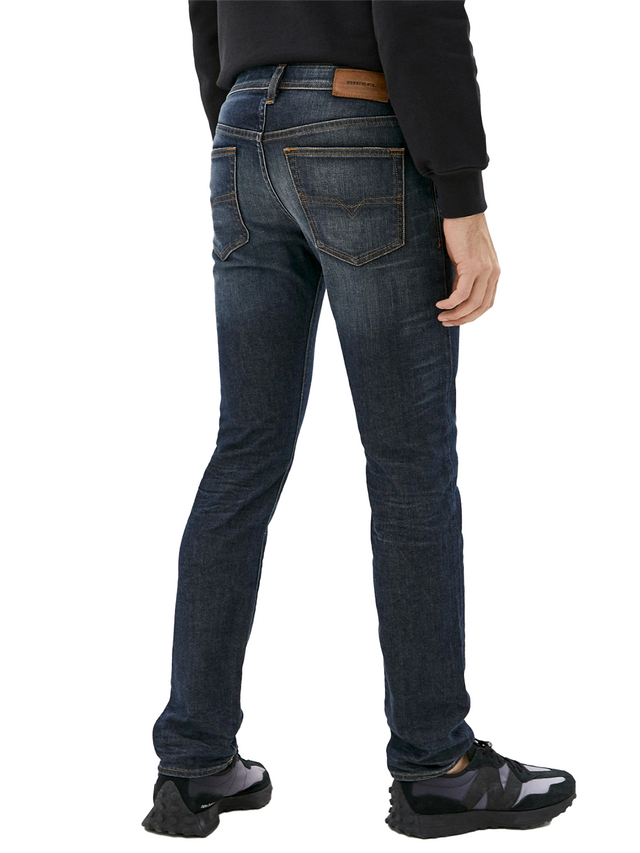 Diesel - Regular Slim Fit Jeans - Buster 084ZU