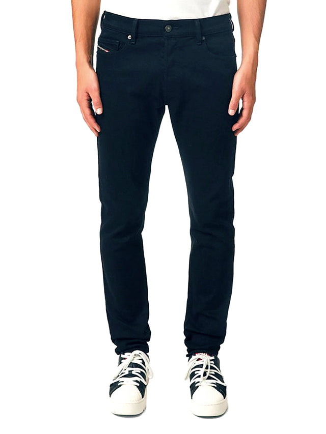 Diesel - Slim Fit Jeans - D-Luster 009HA Blau