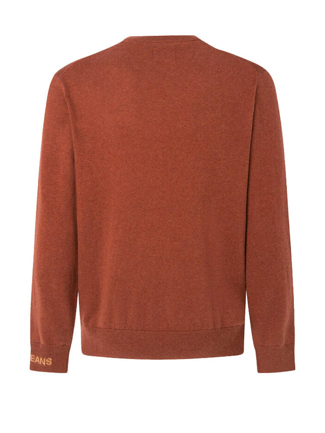 Pepe Jeans - Pullover - Andre Crew Neck