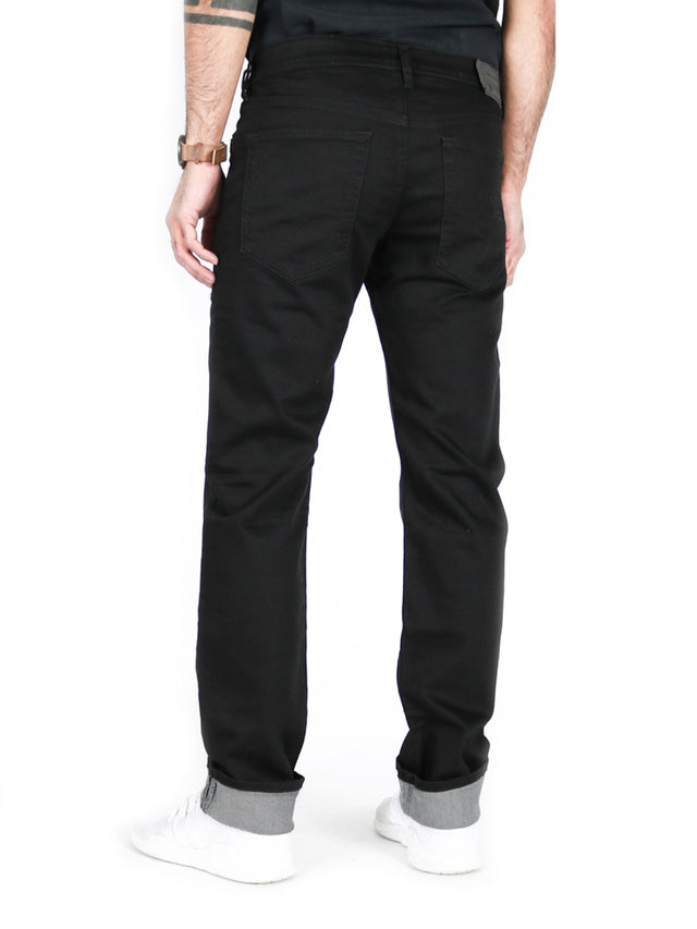 Diesel - Regular Slim Fit Jeans - Buster 0R84A