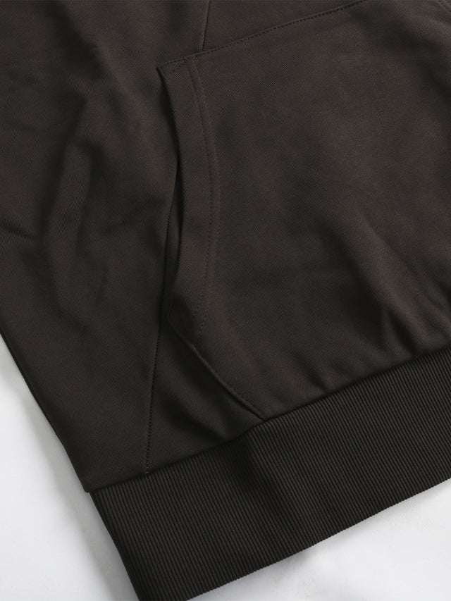 Diesel - Hoodie - S-GIRK-HOOD-CUTY 93R