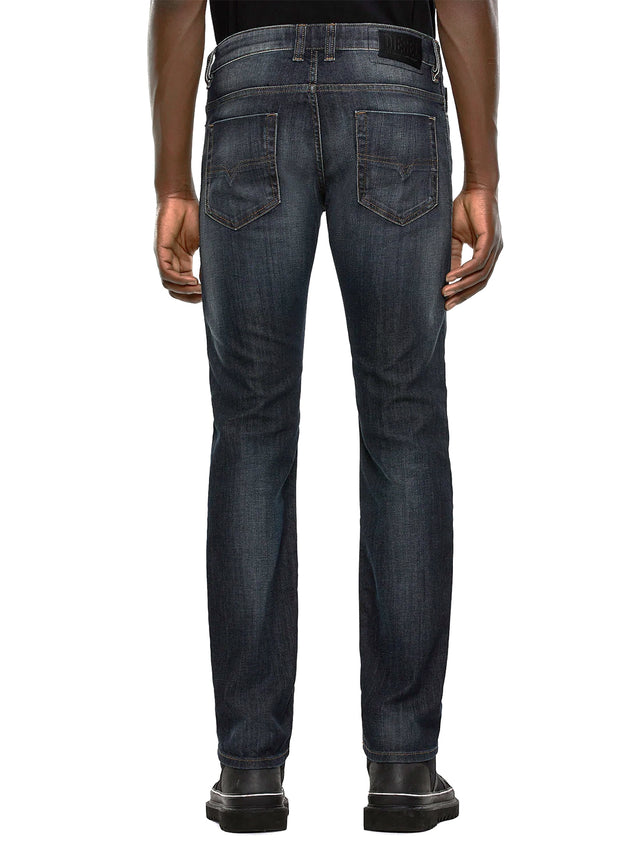 Diesel - Slim Straight Fit Jeans - Safado-X 009EP