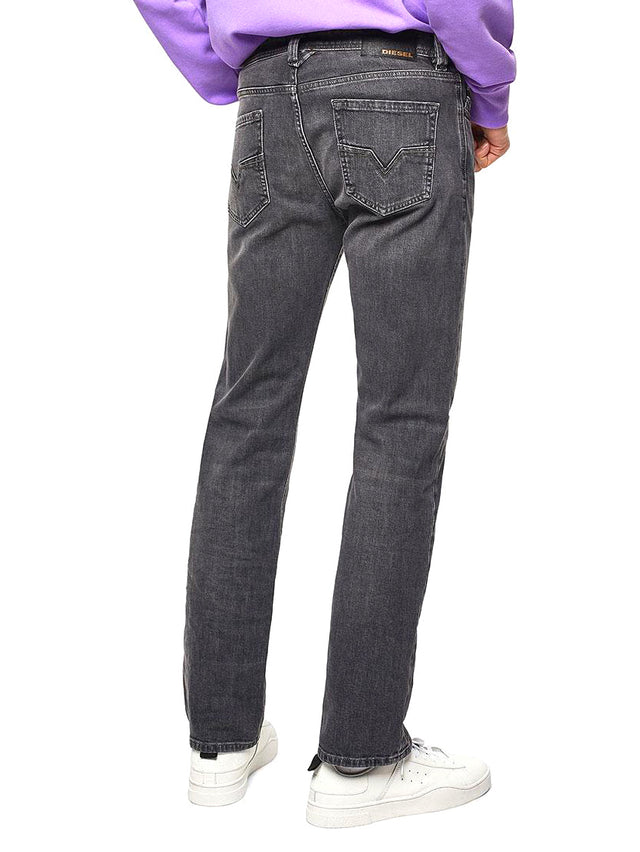 Diesel - Regular Fit Jeans - Larkee 0095I