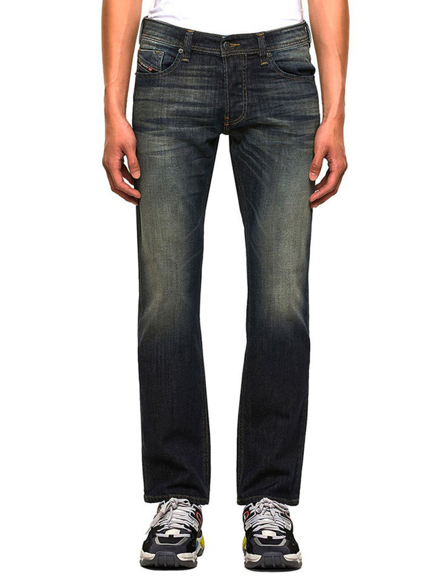 Diesel - Regular Fit Jeans - Larkee-X-009EP