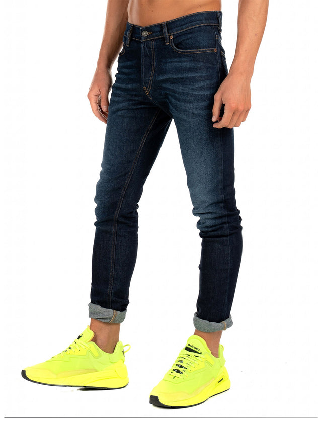 Diesel - Slim Fit Jeans - D-Luster 009EQ