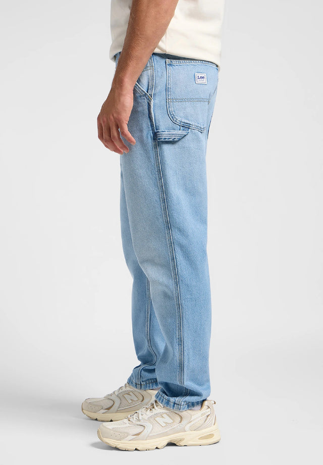 Lee - Relaxed Fit Jeans - CARPENTER NOLAND