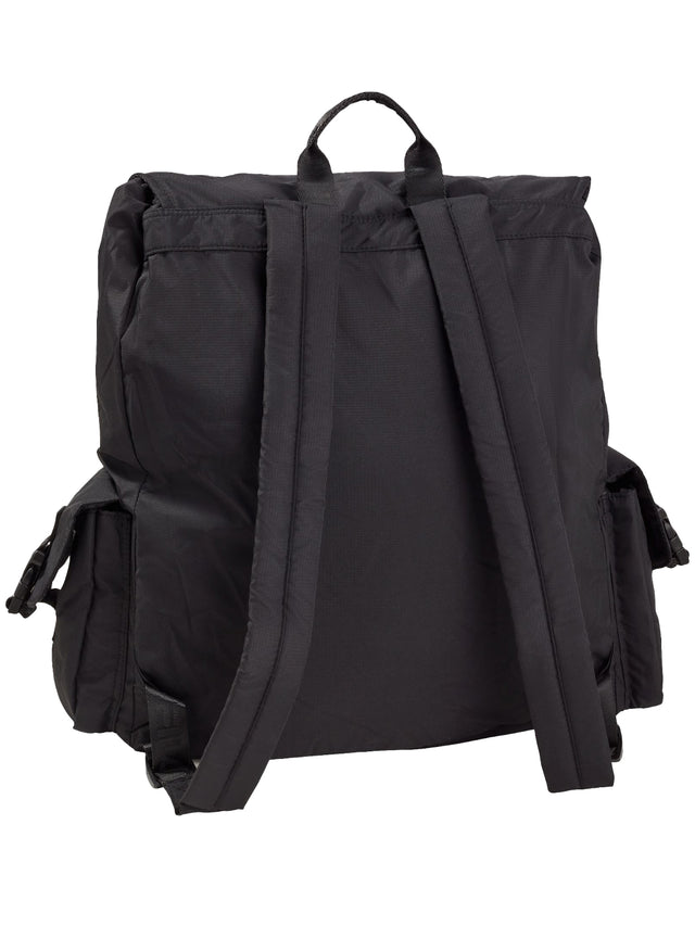 Fila - Backpack - TROMSO Black