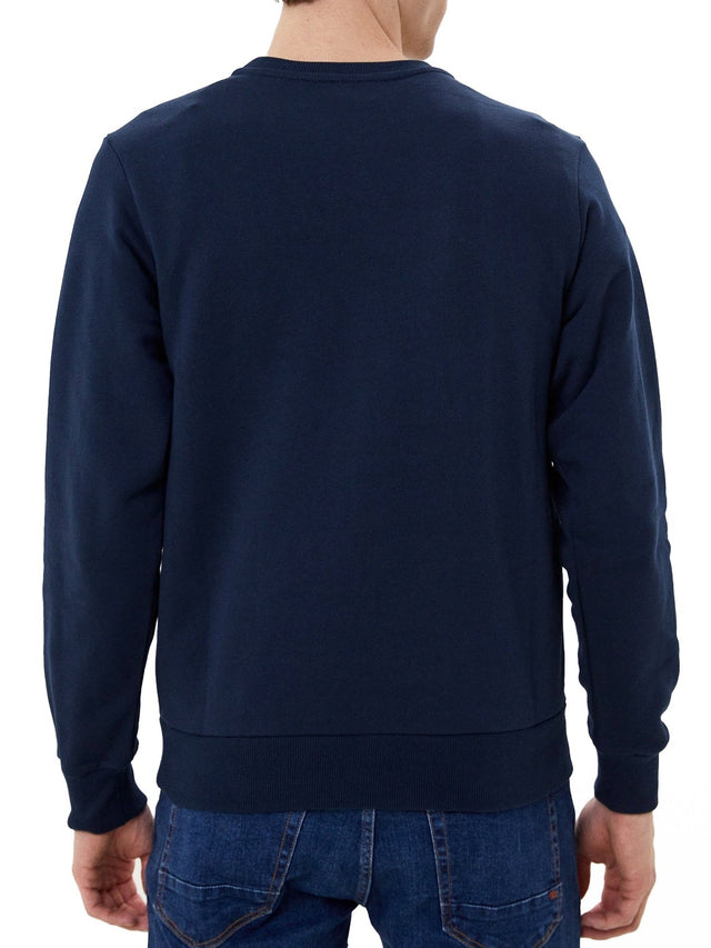 Diesel - Pullover - S-GIRK-J3